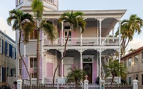 Key West Artist House
